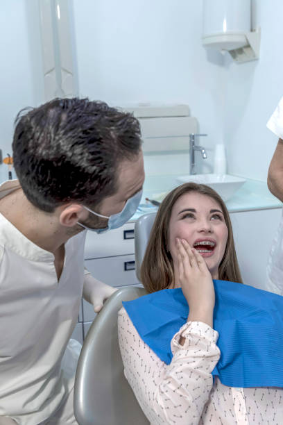 Best Emergency Cosmetic Dentistry (e.g., broken veneers) in Pomona, NY