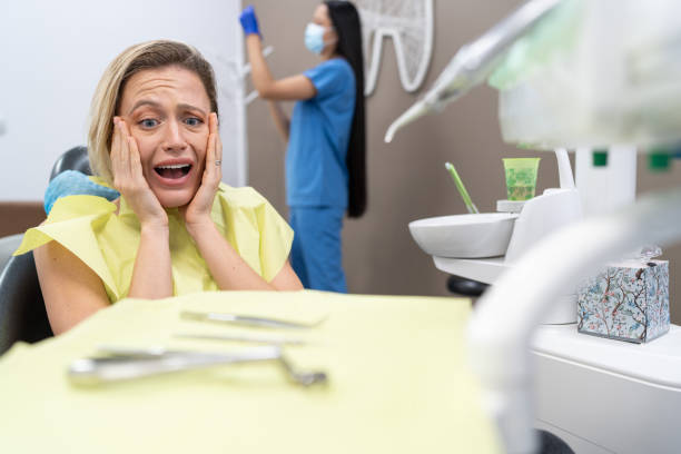 Best Emergency Denture Repair in Pomona, NY