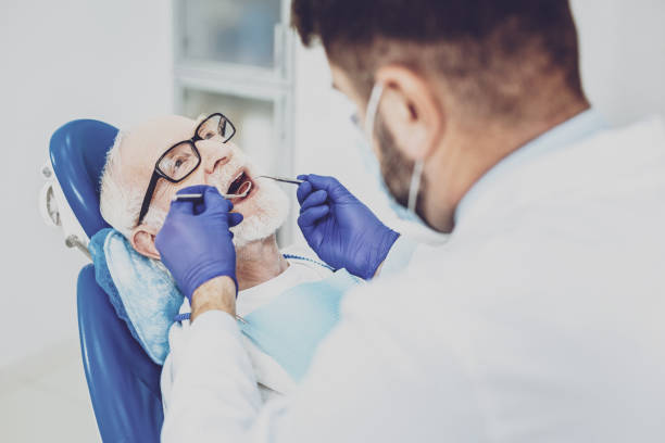 Best Knocked-Out Tooth (Avulsed Tooth) Treatment in Pomona, NY
